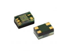 Vishay / Semiconductor - Opto Division  VEML6040A3OG  颜色传感器