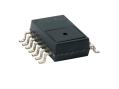 Amphenol Advanced Sensors 安费诺  NPX-SPI-142T  专用传感器