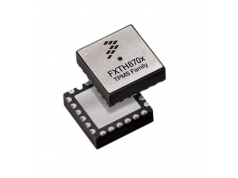 NXP Semiconductors 恩智浦  FXTH870911DT1  板载压力传感器