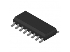 ADI 亚德诺  ADT14GS  温度传感器 - 模拟和数字输出