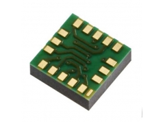 Kionix / ROHM Semiconductor  KMX62-1031-FR  运动传感器 - IMU（惯性测量装置、单元）