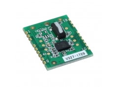 Hillcrestlabs / CEVA  FSM305  运动传感器 - IMU（惯性测量装置、单元）