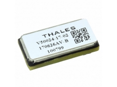 Thales 泰雷兹  V50024-17-02  运动传感器 - IMU（惯性测量装置、单元）