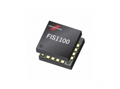 onsemi 安森美  FIS1100  运动传感器 - IMU（惯性测量装置、单元）