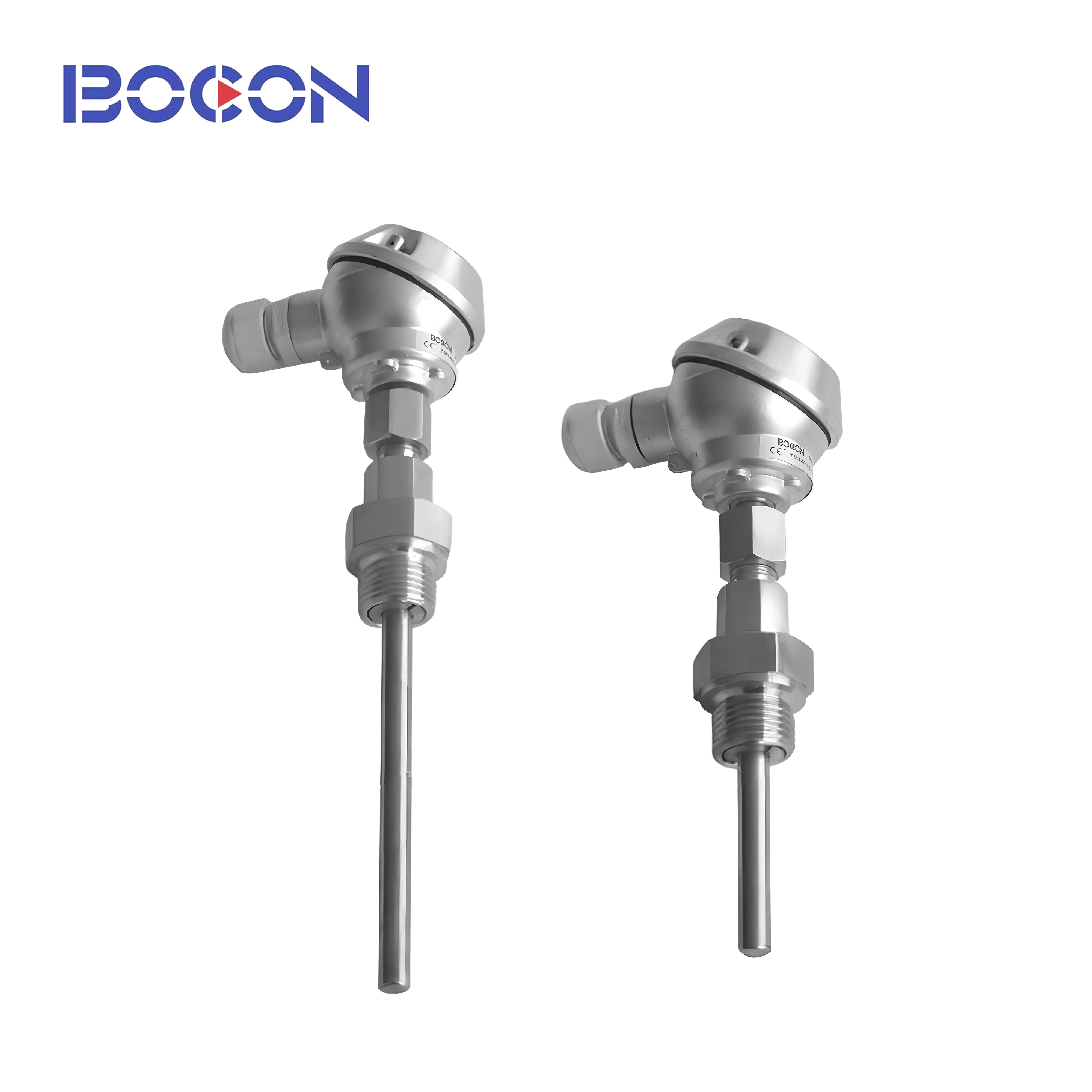 Bocon 博热传感  TM1407  热电阻温度传感器