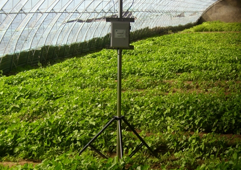 温室大棚物联网实践案例中农业传感器运用