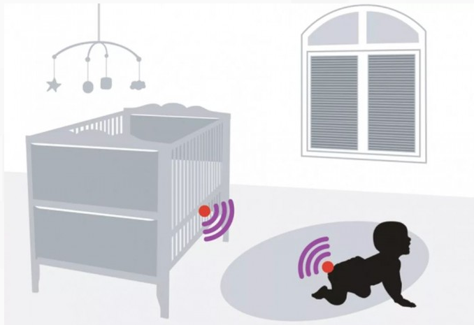MIT新型RFID传感器可及时提醒父母更换尿不湿