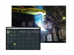 真尚有科技  ZLDS202Weld线激光轮廓扫描仪  传感器