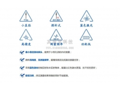 真尚有科技  ZLDS104测径传感器  传感器