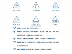 真尚有科技  ZLDS114激光测距离传感器  传感器