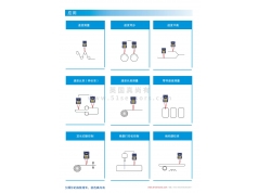 真尚有科技  AJS10X Series激光多普勒测速测长传感器  传感器