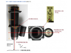 真尚有科技  RSF-3激光多普勒测速测长  传感器