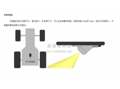 真尚有科技  LP-DS200测速传感器  传感器