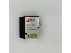 ZSY 真尚有科技  ZLDS100Rd 激光三角测距传感器  传感器