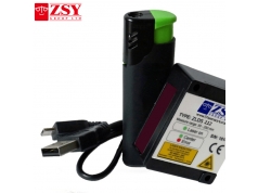 ZSY 真尚有科技  ZLDS112 激光位移传感器  光电传感器