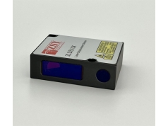 ZSY 真尚有科技  ZLDS100 激光三角测距传感器  光电传感器
