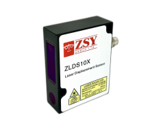 ZSY 真尚有科技  ZLDS100 测距传感器  光电传感器