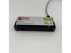 ZSY 真尚有科技  ZLDS101 测距传感器  光电传感器