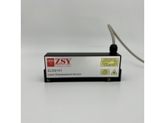 ZSY 真尚有科技  ZLDS101 点激光传感器  光电传感器
