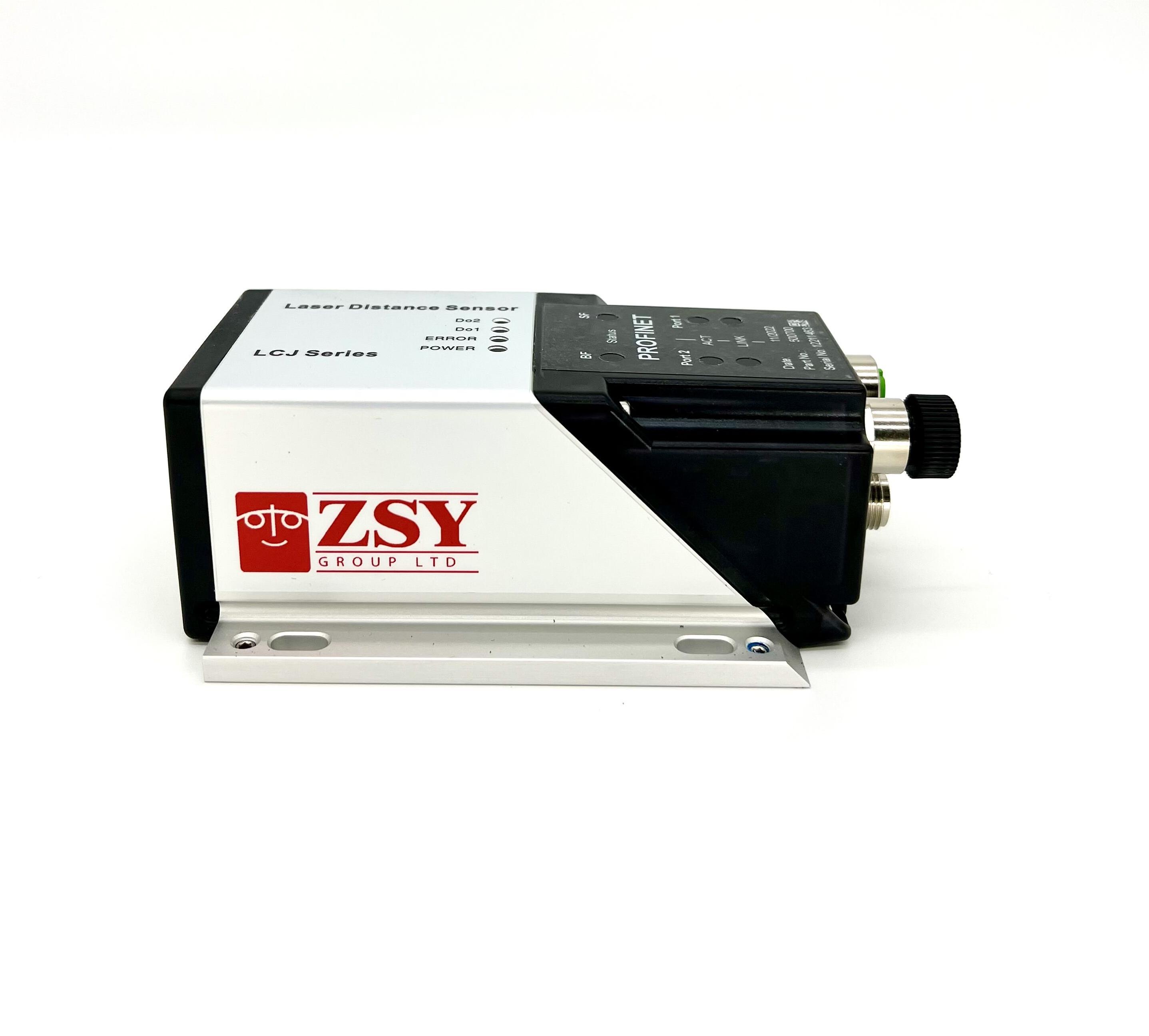 ZSY 真尚有科技  LCJ系列激光测距仪  光电传感器
